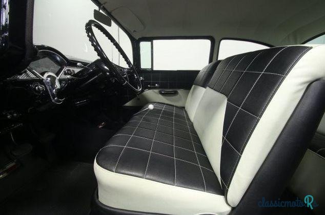 1955' Chevrolet 150 photo #1