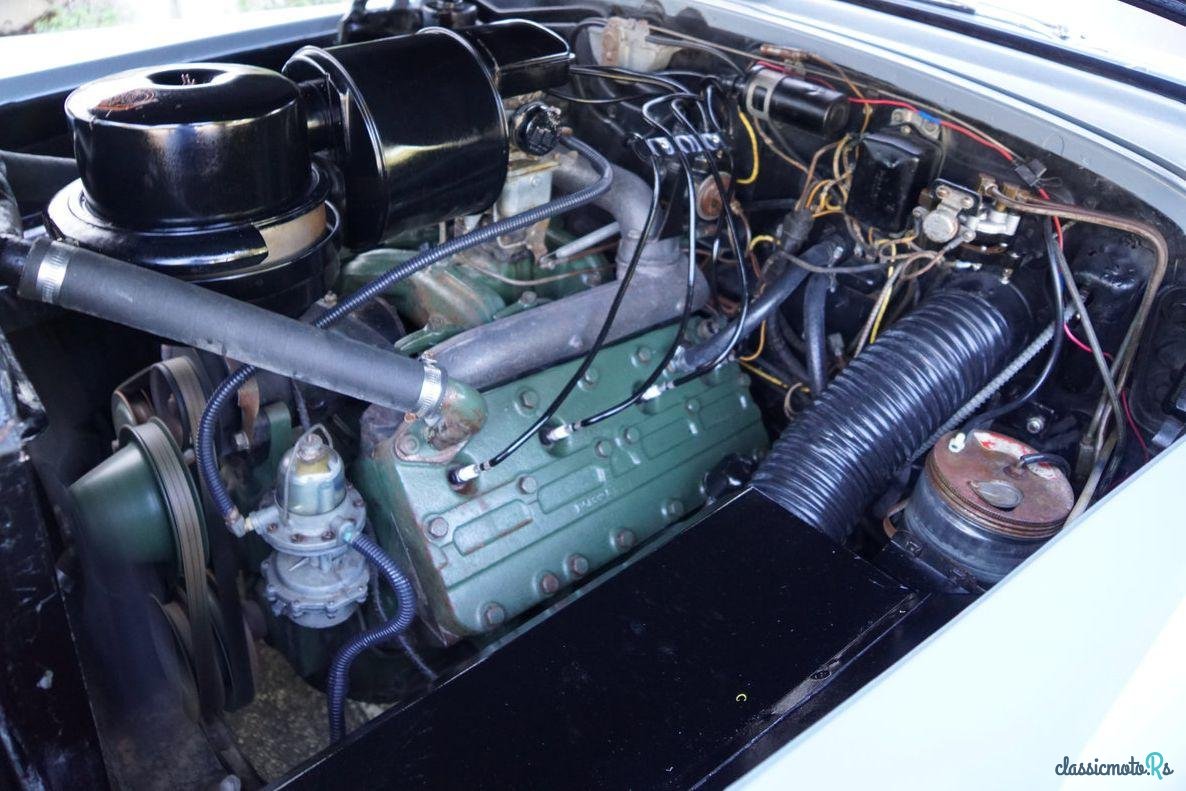 1948' Cadillac Series 62 photo #6