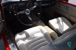1965' Ford Mustang photo #1