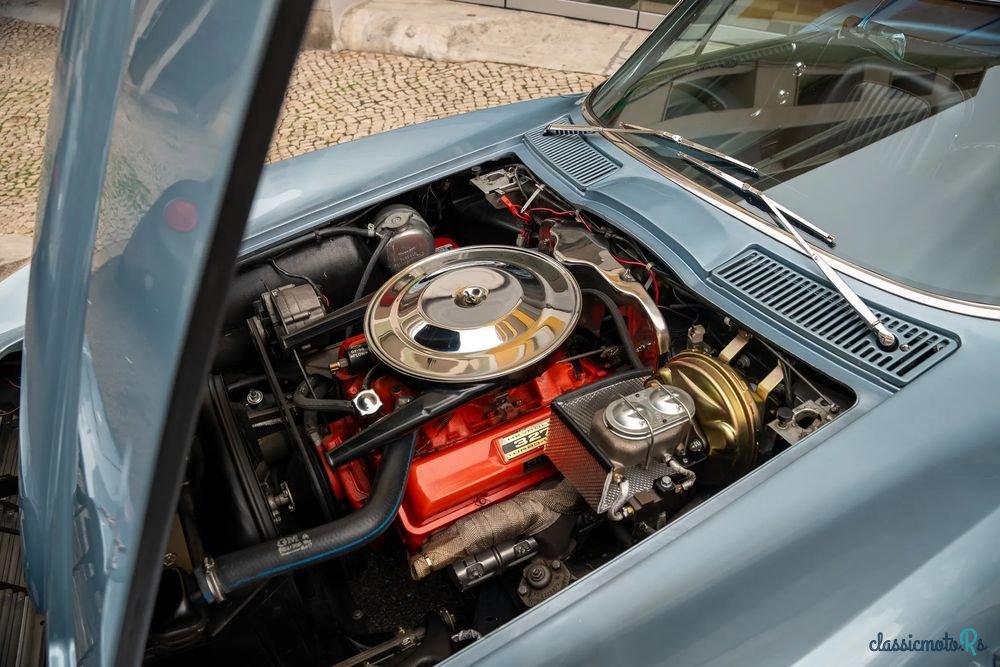 1964' Chevrolet Corvette photo #6