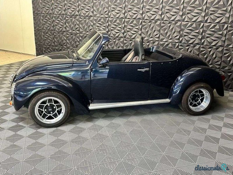 1975' Volkswagen Käfer photo #6