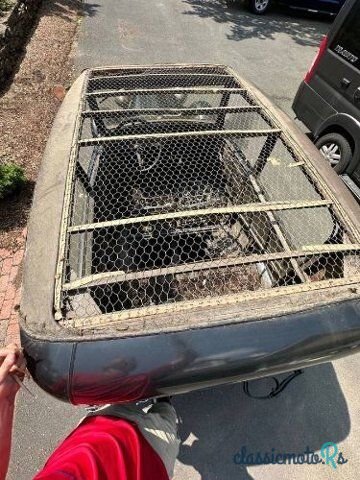 1929' Ford Model A photo #4