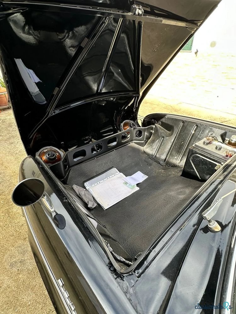 1958' Renault Dauphine photo #5