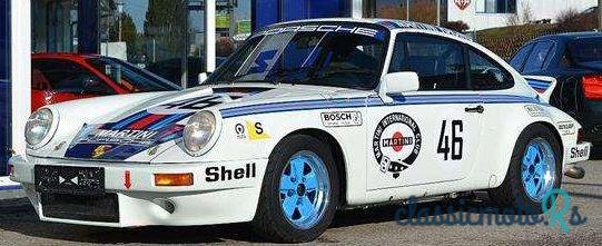 1978' Porsche 911 photo #1