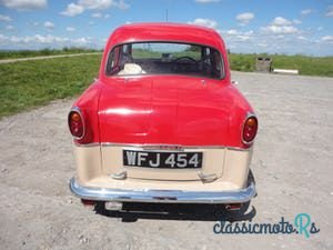 1958' Standard Pennant photo #6