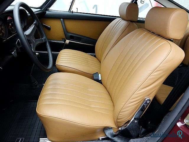 1969' Porsche 911 photo #3