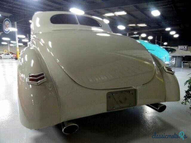 1940' Ford photo #5