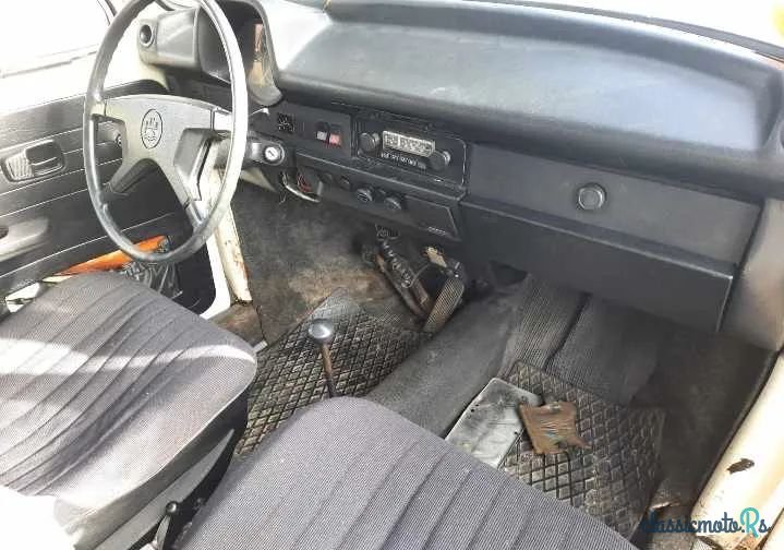 1973' Volkswagen Garbus photo #3