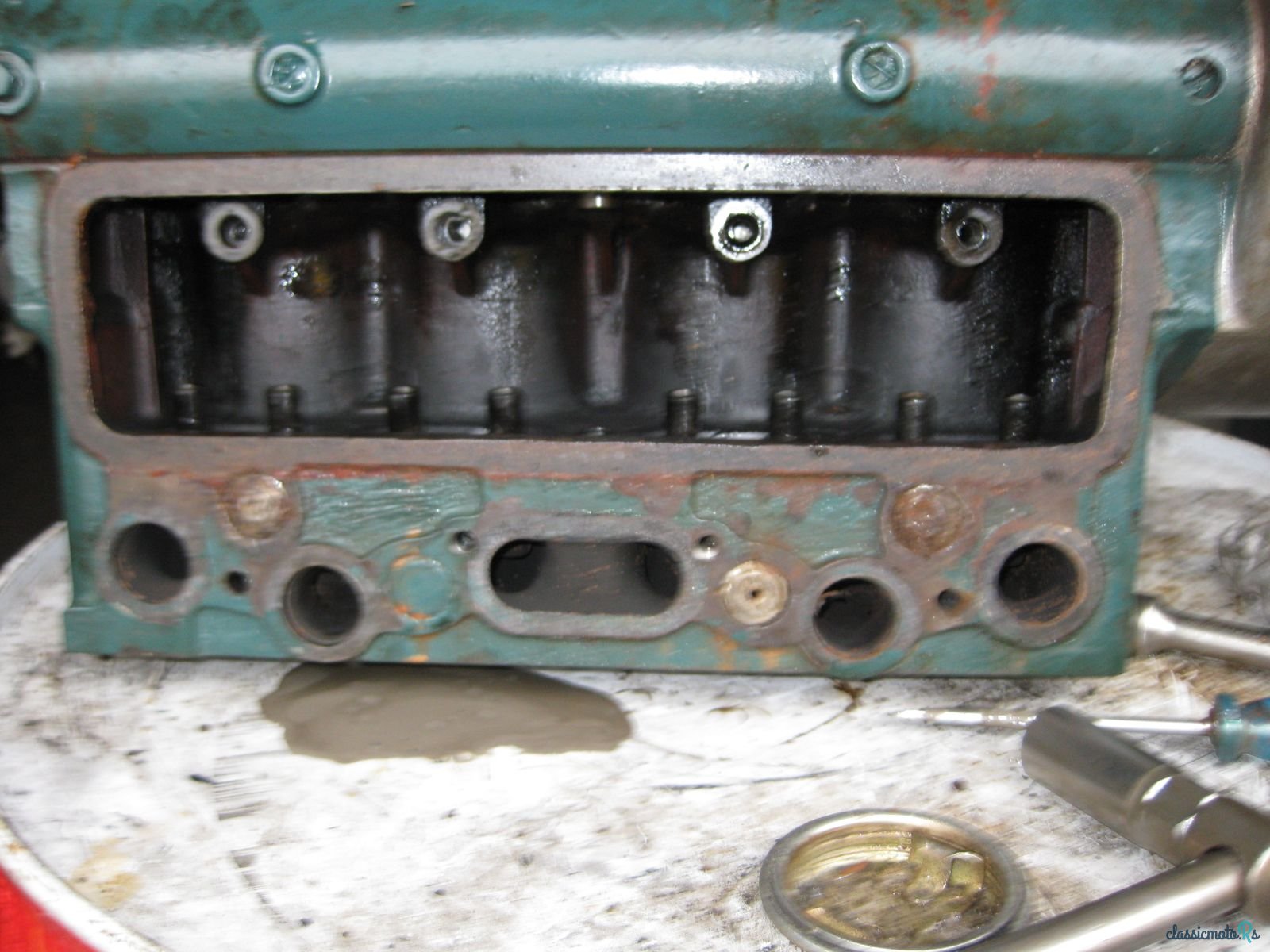 1934' Fiat 508 Balilla photo #6