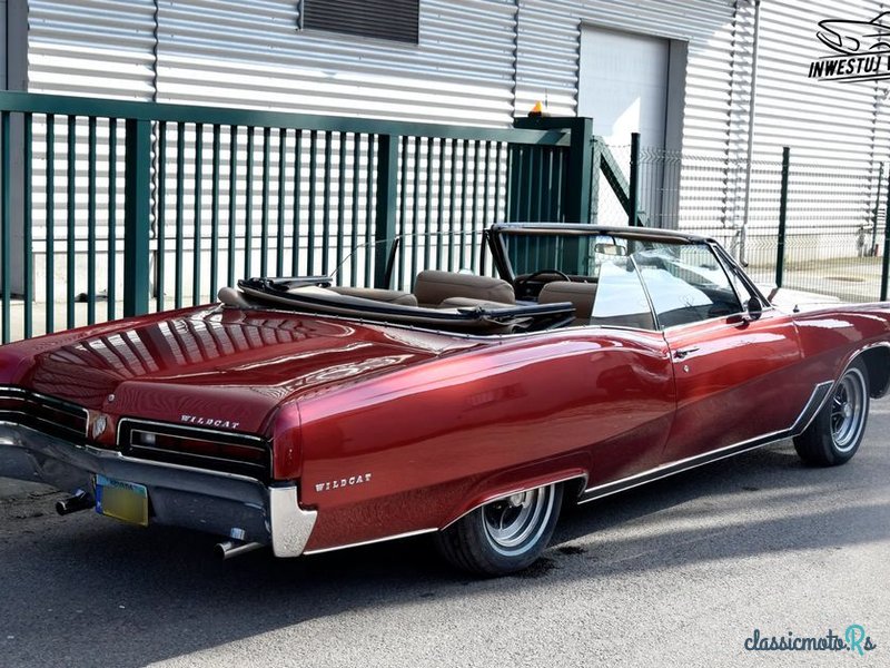 1967' Buick Electra photo #6