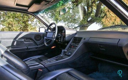 1988' Porsche 928 S photo #4