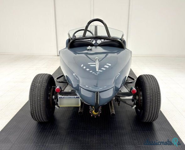 1924' Pierce-Arrow Custom photo #4