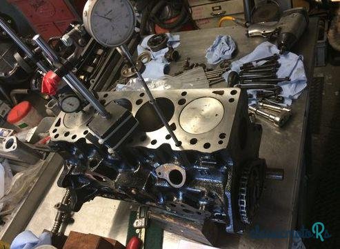 1965' Ford Cortina Mk1 Cortina photo #2