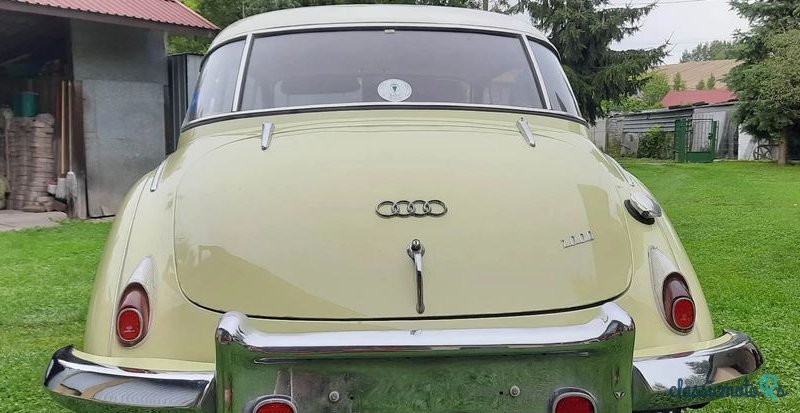 1959' Audi Dkw photo #6