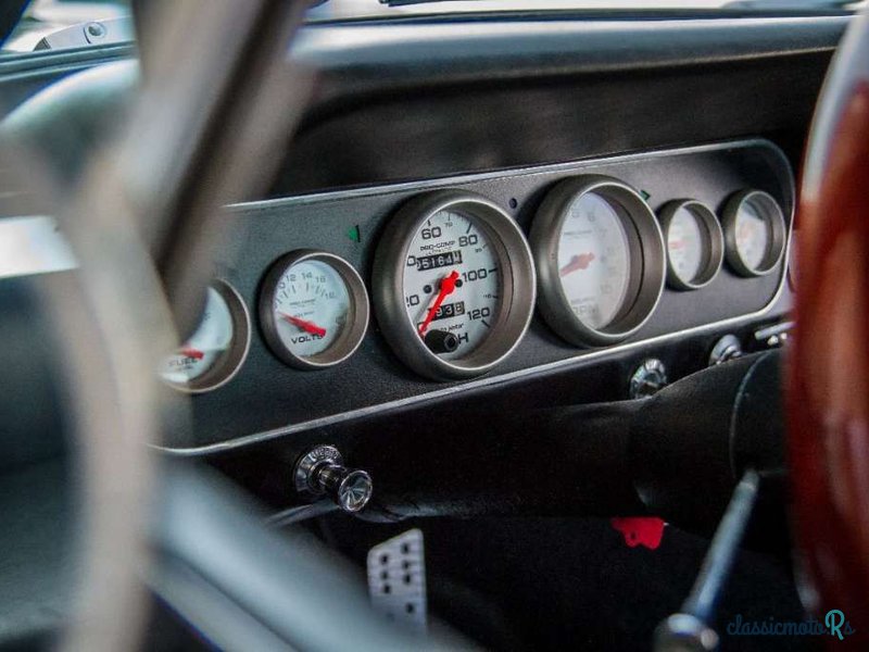 1966' Ford Mustang photo #6