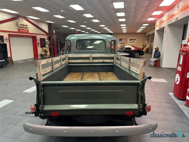 1953' Chevrolet 3100 photo #6