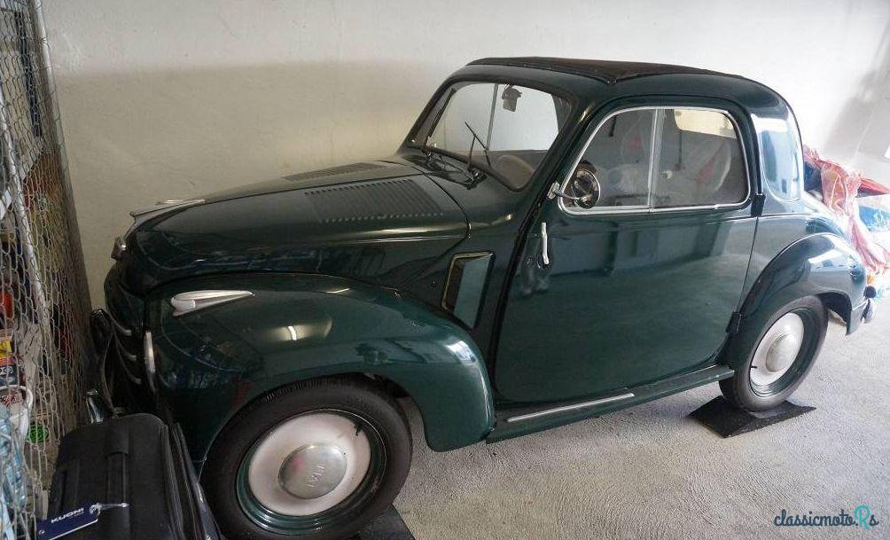 1960' Fiat photo #3