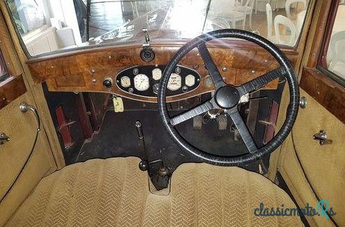 1929' Delage Baja Sport photo #2