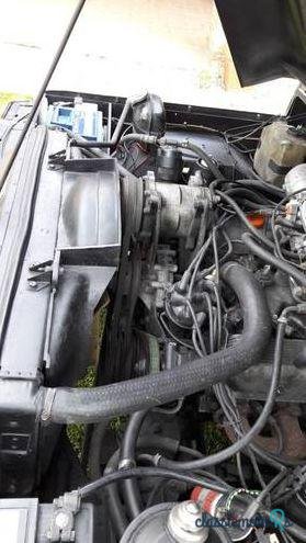 1975' Land Rover Range Rover Classic 3 D.Felber photo #4