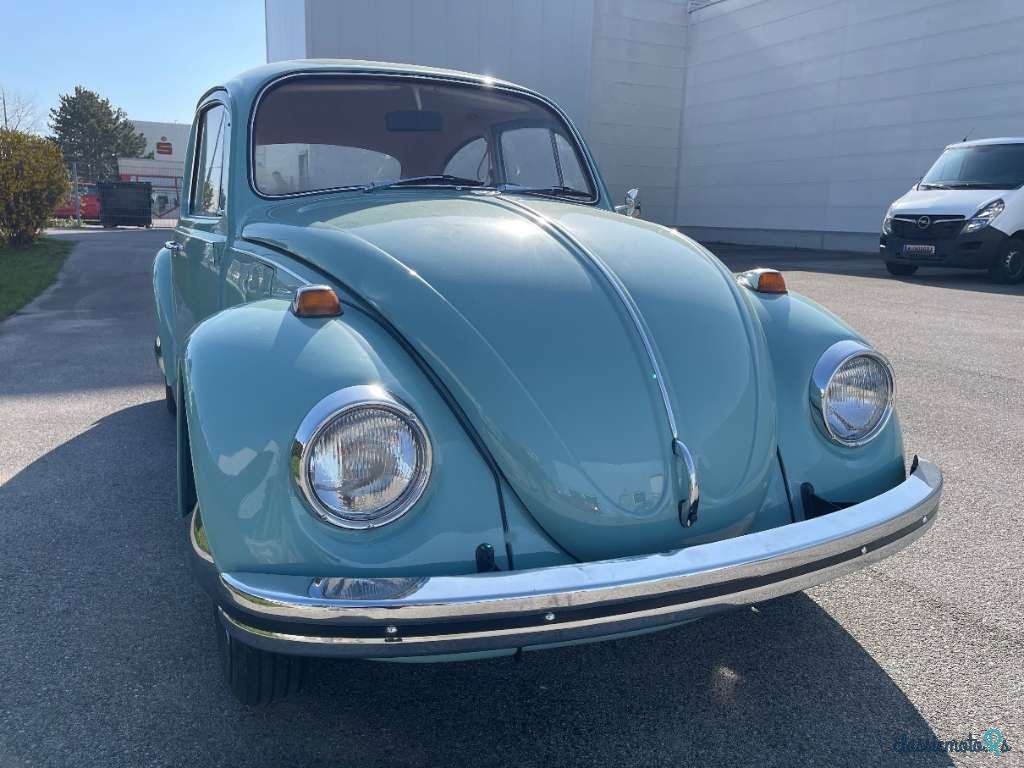 1968' Volkswagen Type 11 photo #3
