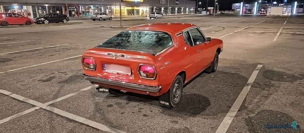 1978' Datsun photo #2