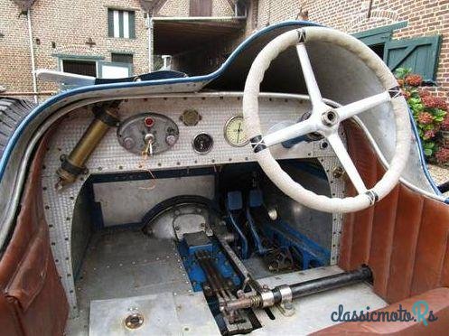 1929' Talbot Sport photo #3