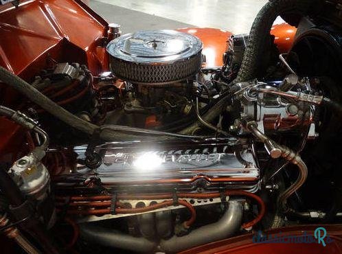 1935' Ford Sedan photo #3