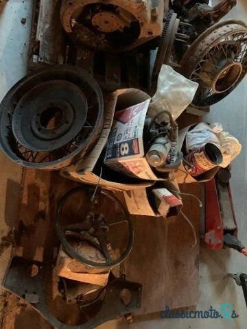 1929' Chrysler photo #2