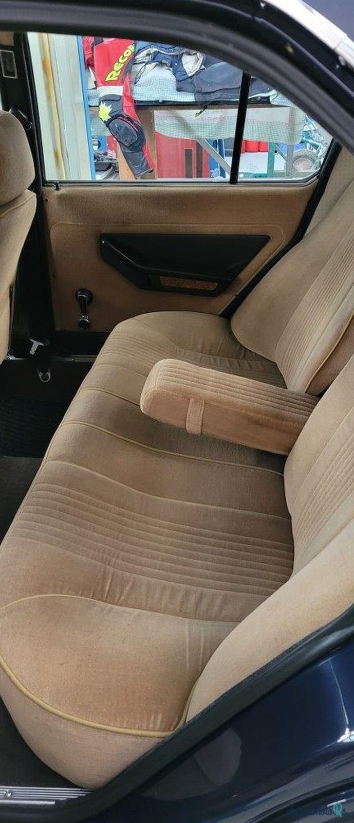 1980' Alfa Romeo Alfetta photo #5