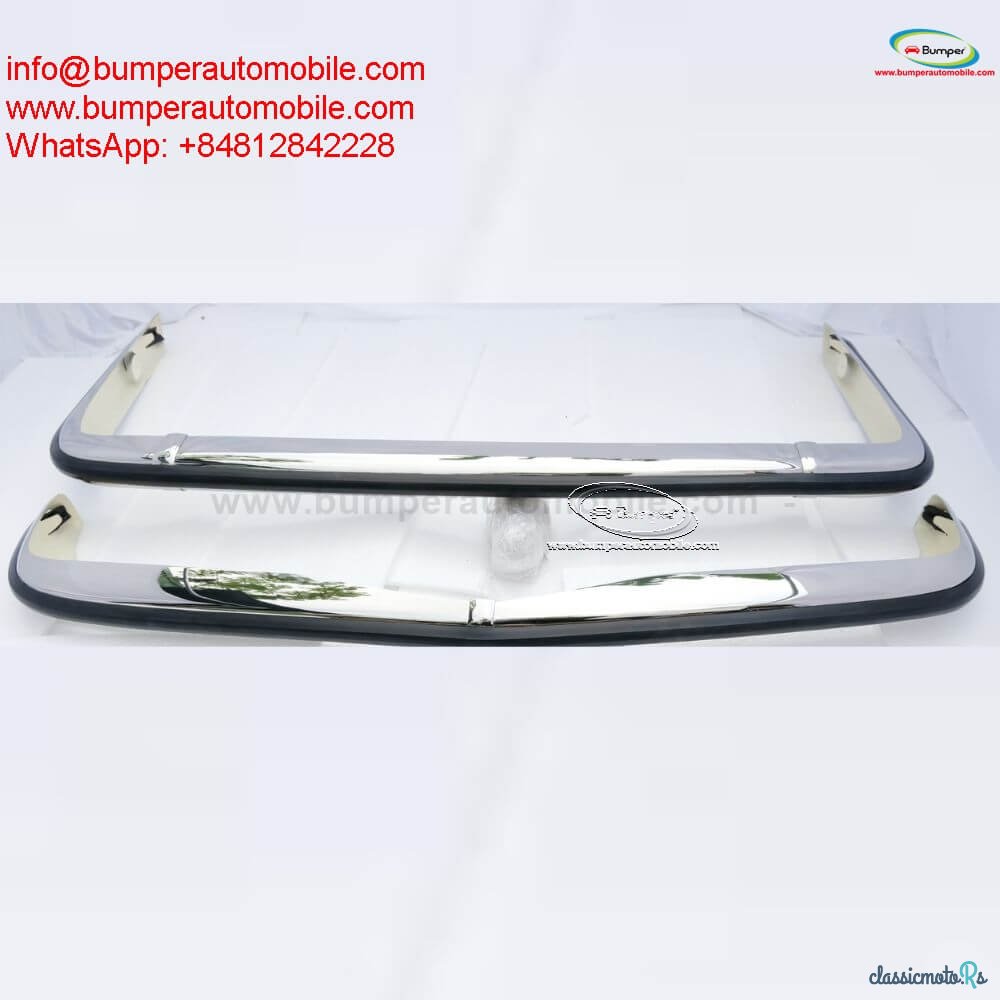 1970' Mercedes-Benz photo #1