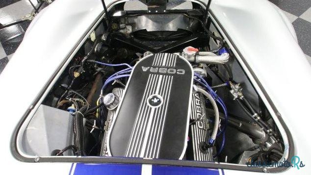 1965' Shelby Cobra photo #1