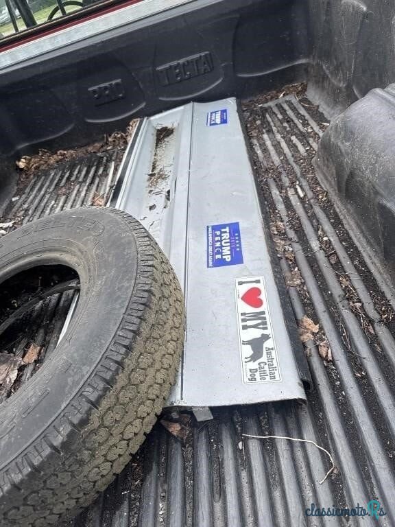 1984' Chevrolet C/K Truck photo #4