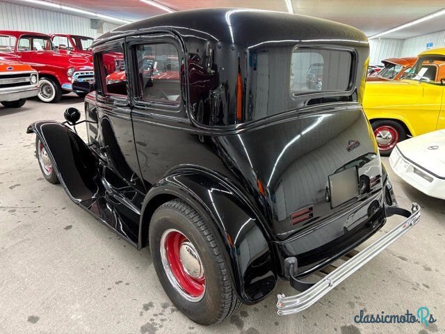 1931' Ford Other Ford Models photo #6