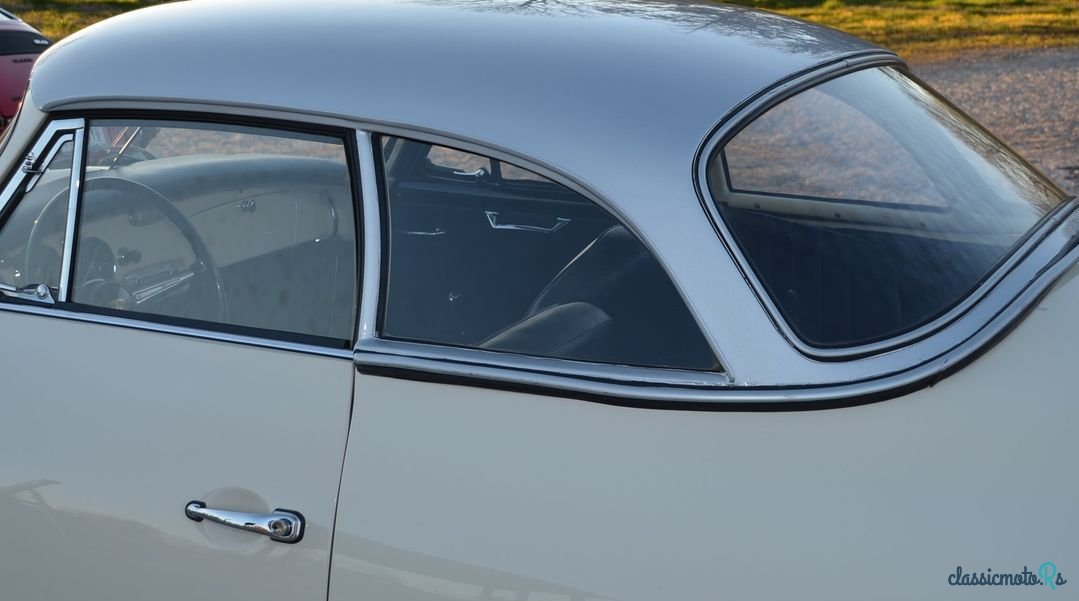 1960' Porsche 356 photo #3