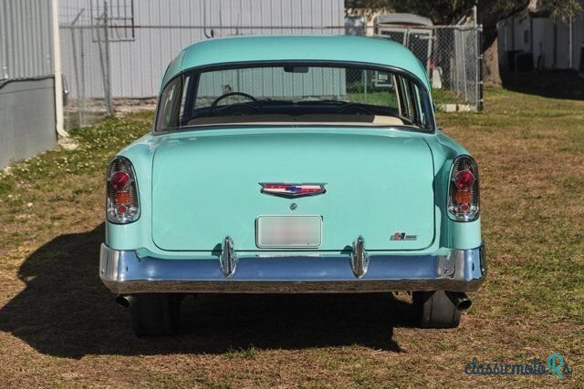 1956' Chevrolet 150 photo #4