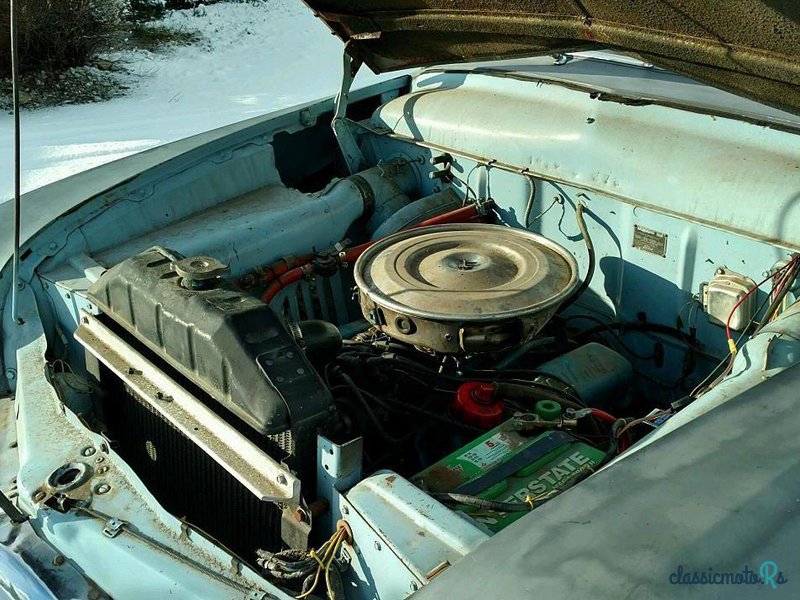 1949' Ford Custom photo #2