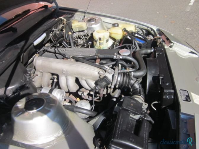 1982' Bitter Model SC photo #6