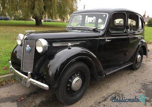 1946' Austin Austin 10 10 photo #1