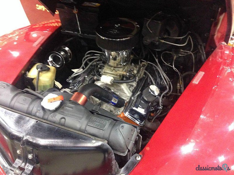 1946' Ford Pickup photo #1