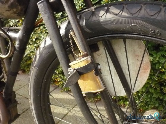 1904' Peugeot photo #4