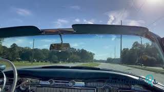 1955' Oldsmobile Ninety Eight photo #2