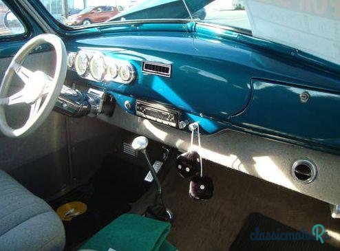 1948' Chevrolet Sedan 2Dr Sedan photo #2