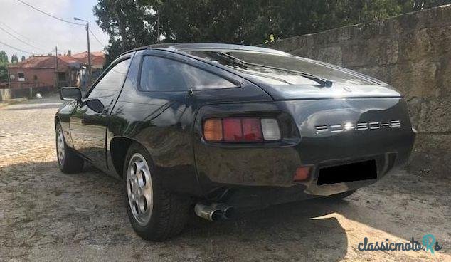 1979' Porsche 928 photo #3