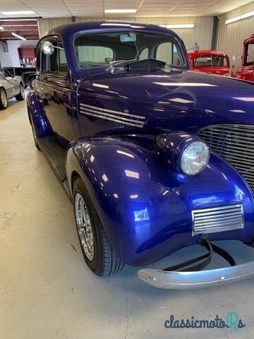 1939' Chevrolet photo #4