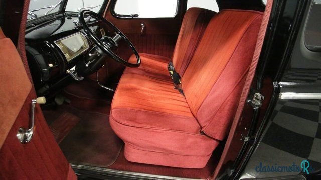 1940' Ford photo #3