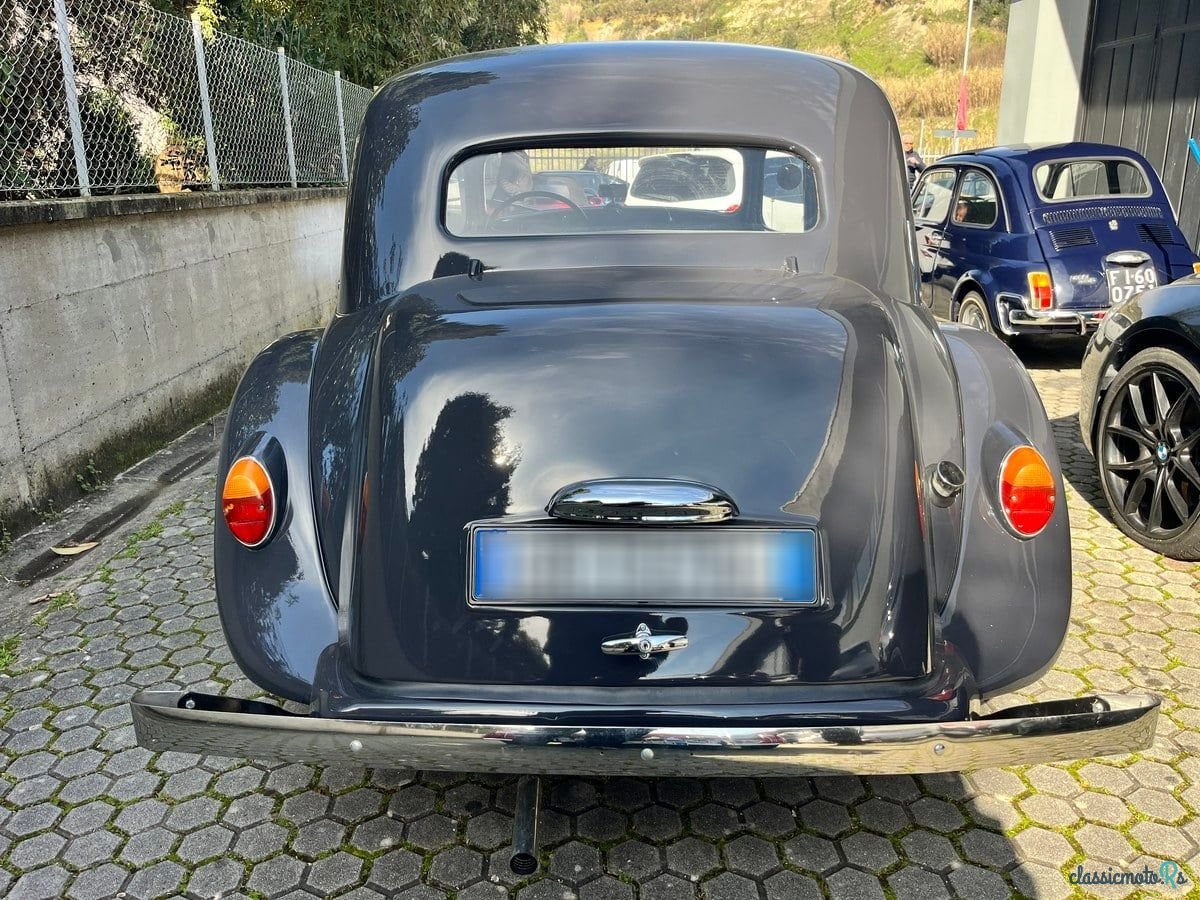 1955' Citroen Traction Avant photo #6