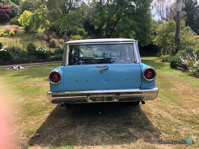 1965' Ford Falcon photo #4