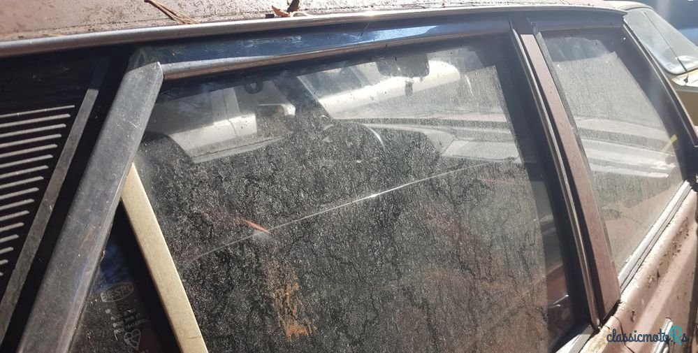 1979' Polonez 1.5 photo #5