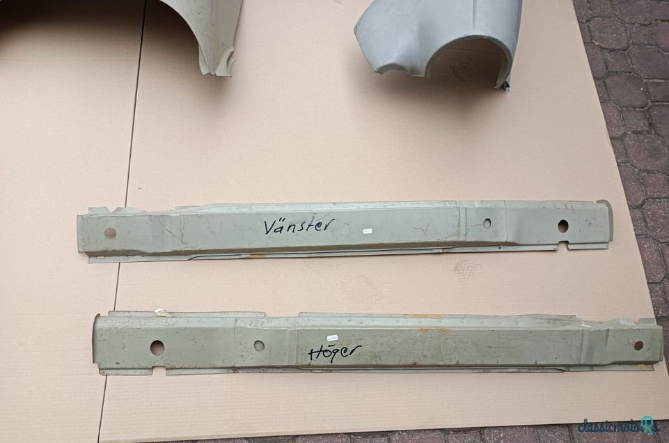 1967' Volvo photo #5