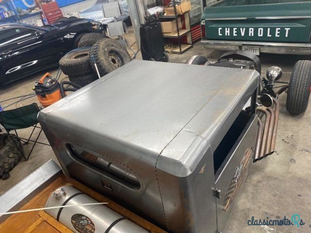 1932' Chevrolet photo #3